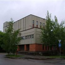 Вид здания Административное здание «г Электросталь, Корнеева ул., 5»